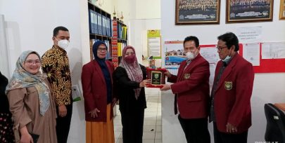 FH UISU & Fakultas Sosial dan Sains UNPAB Bersinergi Mengembangkan Program Merdeka Belajar Kampus Merdeka