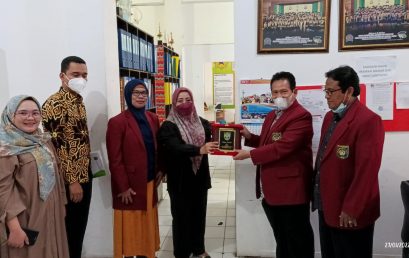 FH UISU & Fakultas Sosial dan Sains UNPAB Bersinergi Mengembangkan Program Merdeka Belajar Kampus Merdeka
