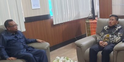 FH UISU DAN PN MEDAN TANDATANGANI KERJASAMA