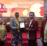 16 Days – Of Activism Againts Gender-Based Violance, UISU dan IOM Selenggarakan Seminar Internasional