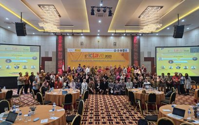 FH UISU dan FH UI selenggarakan International Conference on Law and Governance in a Global Context*