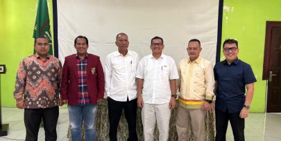 Peluncuran Buku Hukum Agraria Lanjutan dan Seminar Nasional Problematika Bank Tanah