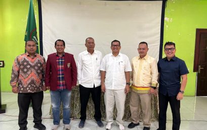 Peluncuran Buku Hukum Agraria Lanjutan dan Seminar Nasional Problematika Bank Tanah