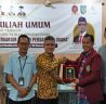 Kuliah Umum bertema “Pengantar Hukum Persaingan Usaha” Hasil Kerja Sama KPPU dan Fakultas Hukum UISU